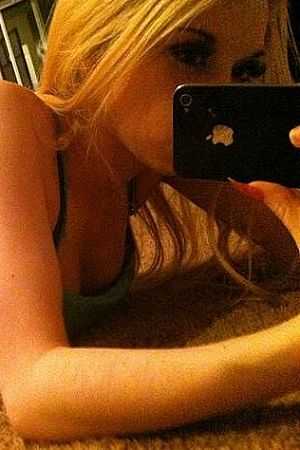 Дарина, метро Алексеевская