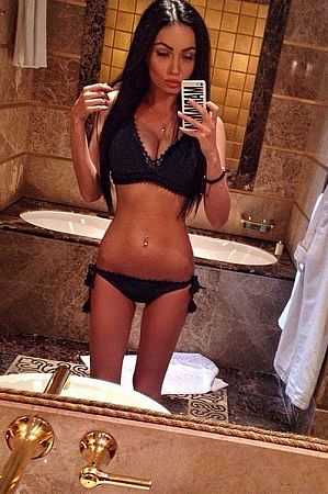 Юля, метро Площадь Ильича