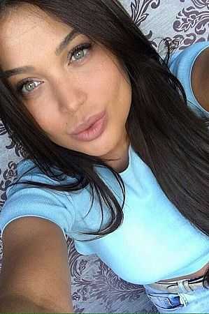 Лина, метро Люблино