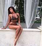 Проститутки Москвы