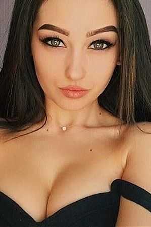 Полина, метро Нижегородская