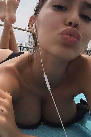 Лика, метро Подольск