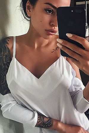 Кира, метро Варшавская