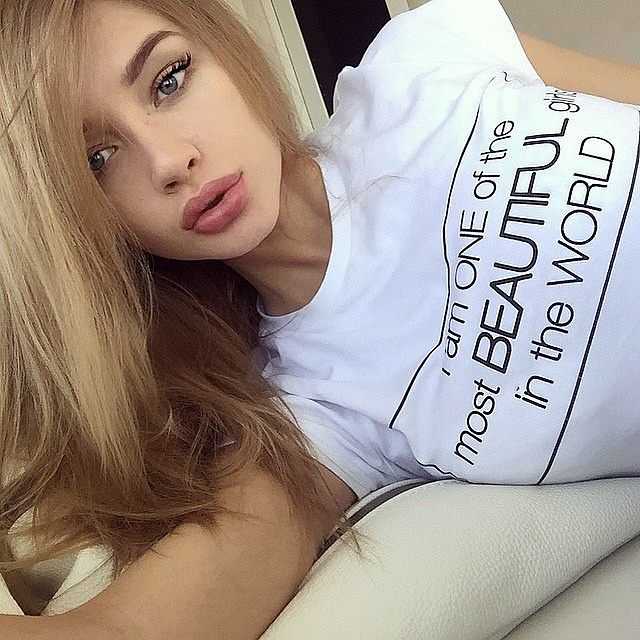 Проститутки