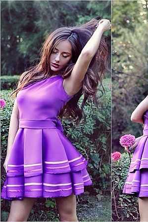 Геля, метро ЗИЛ