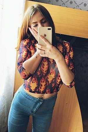 лиля, метро Черкизовская