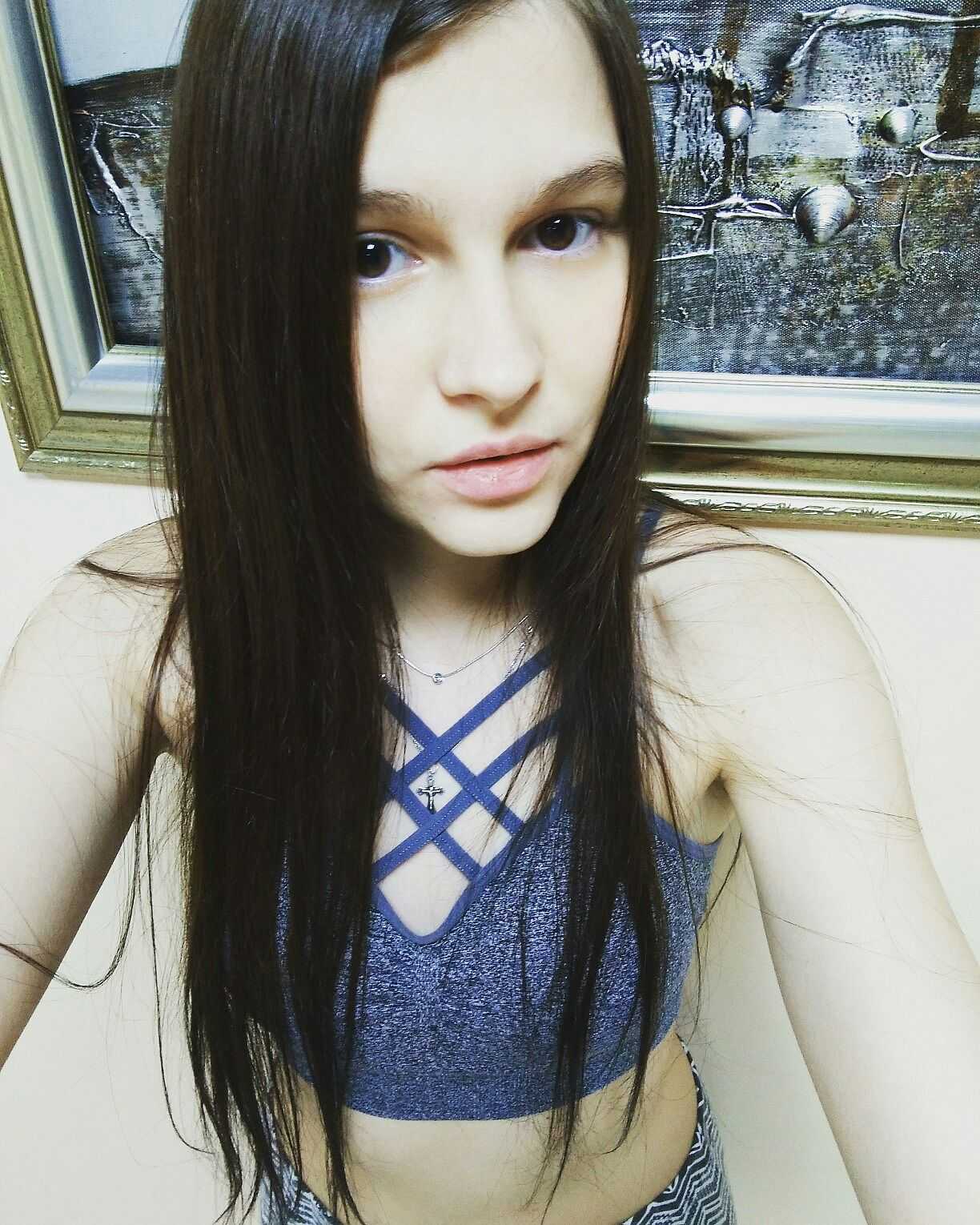 Проститутки