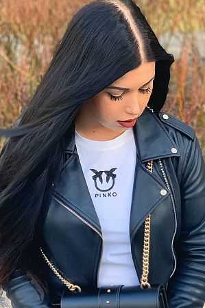 Алиса, метро Первомайская