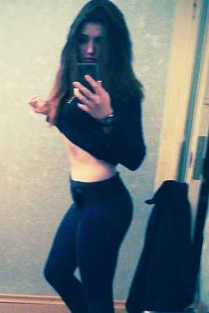 Кристи, метро Люберцы