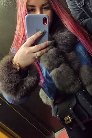 Алиса, метро Новые Черёмушки