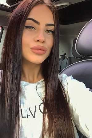 Алла, метро Авиамоторная