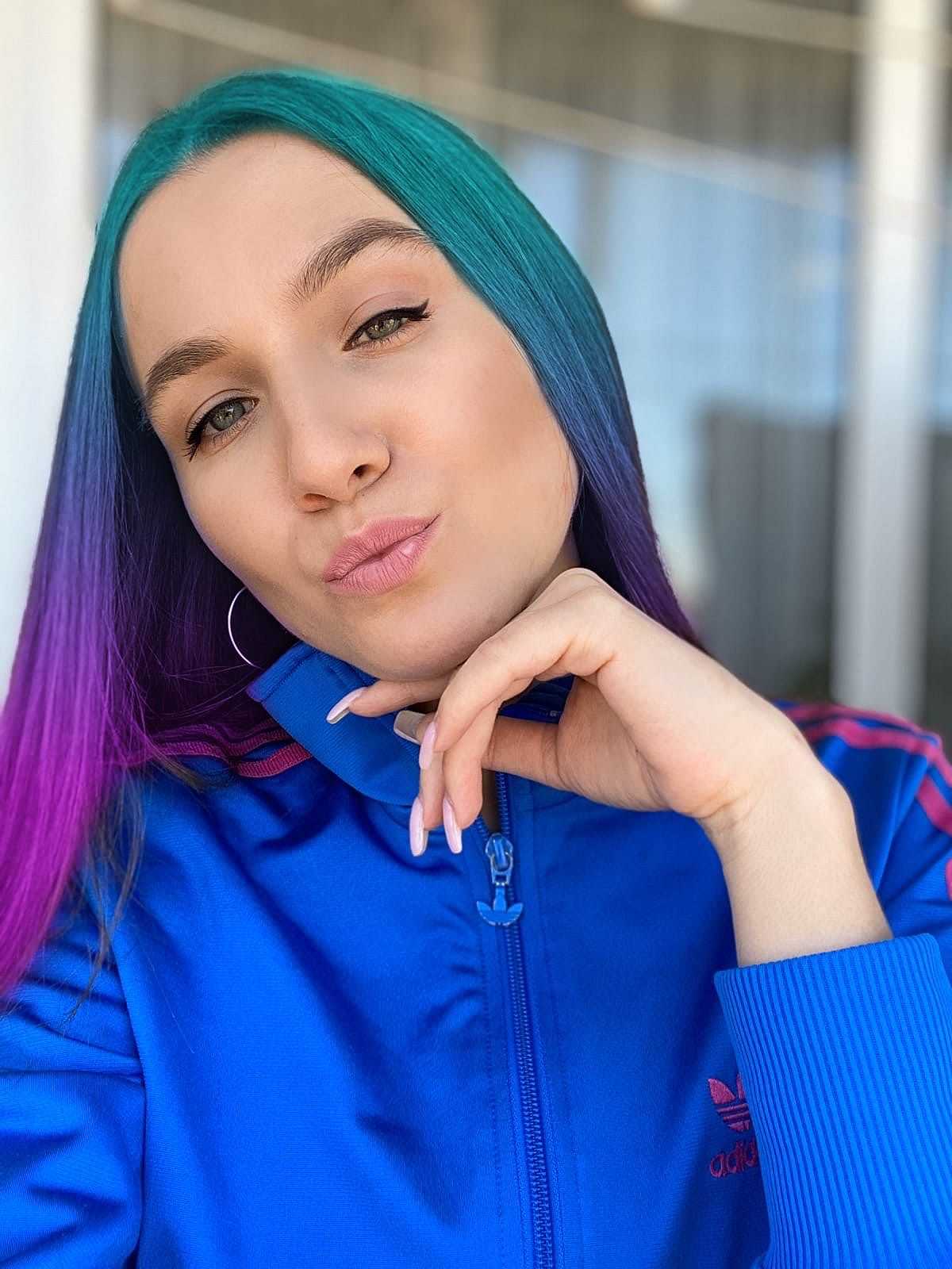 Проститутки