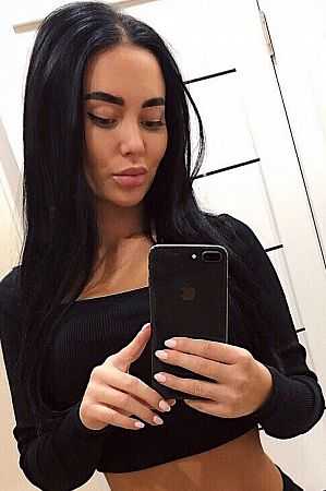 Лариса, метро Кутузовская