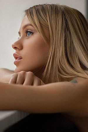 Алла, метро Савёловская