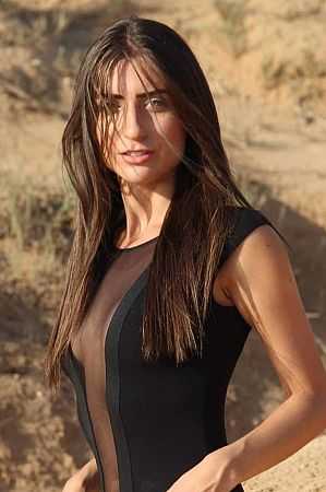 Алла, метро Тропарёво