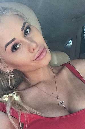 Кира, метро Угрешская