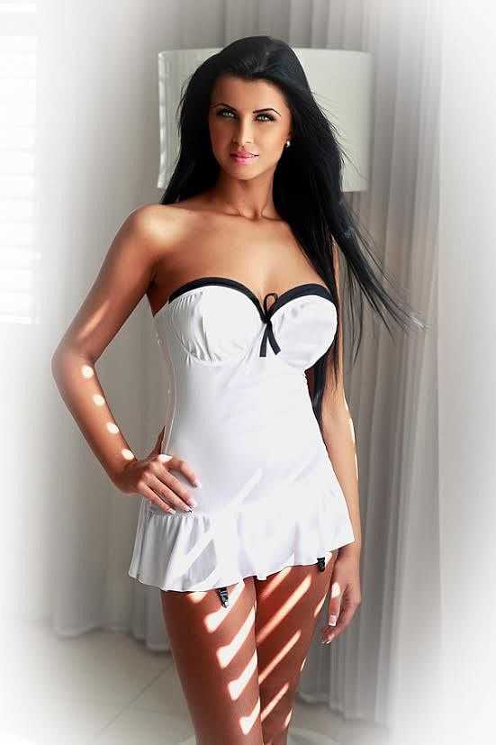 Проститутки