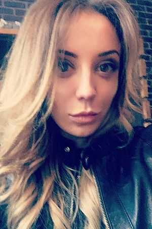 Алиса, метро Крымская