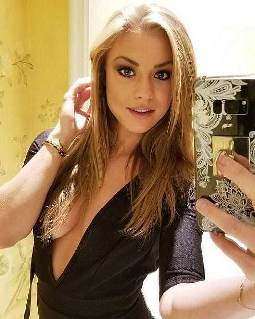 Проститутки