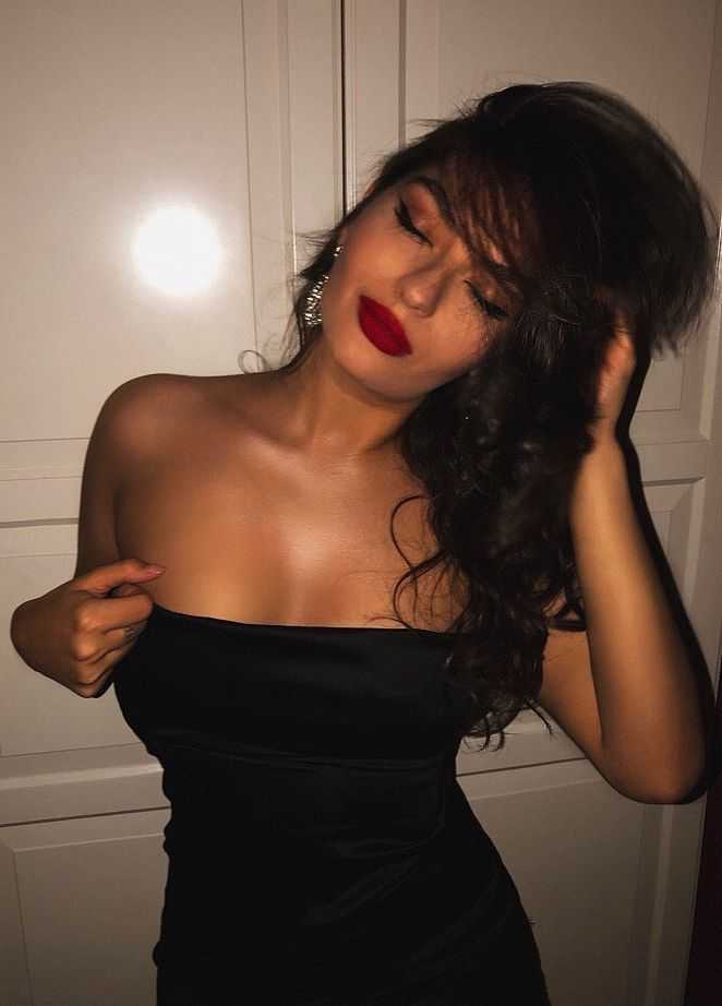 Проститутки