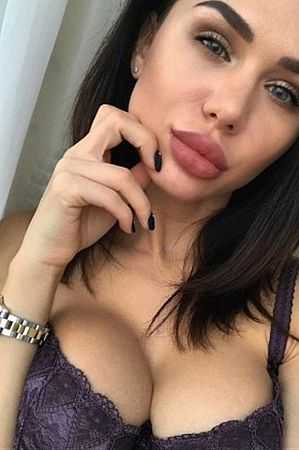 Лика, метро Панфиловская