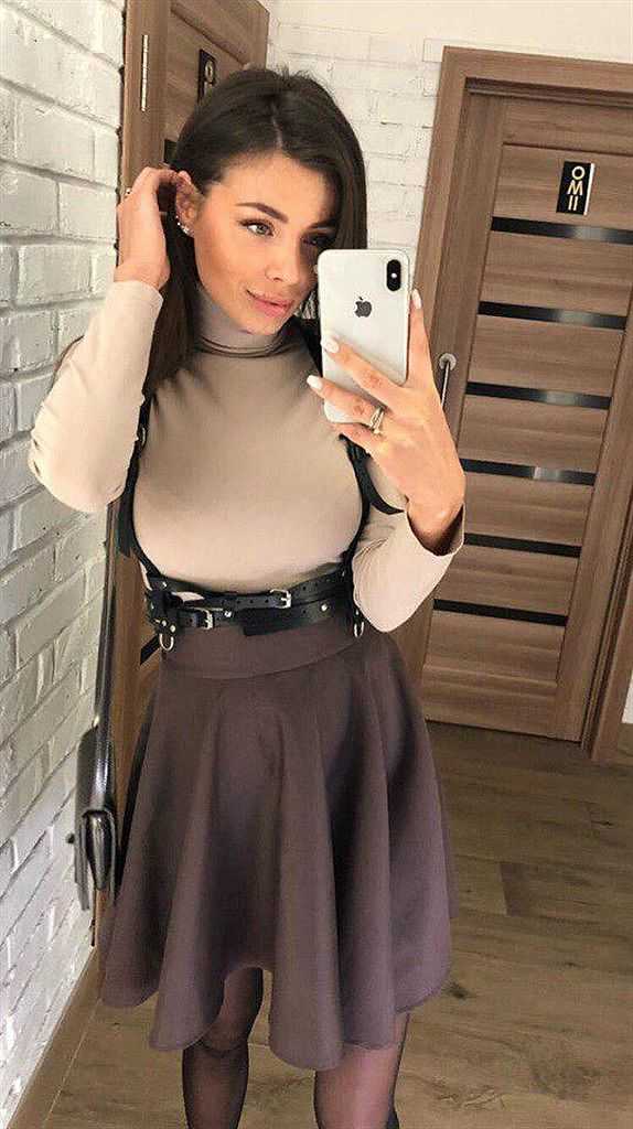 Проститутки