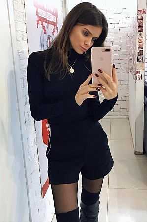 Лика, метро Пражская