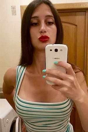 Лика, метро Чкаловская