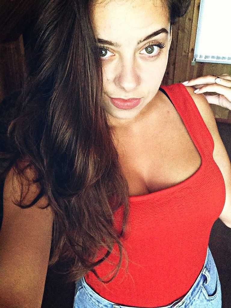 Проститутки