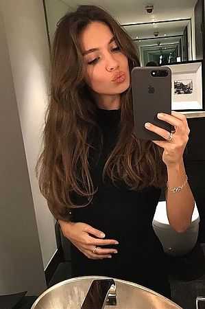 Лика, метро Ботанический сад