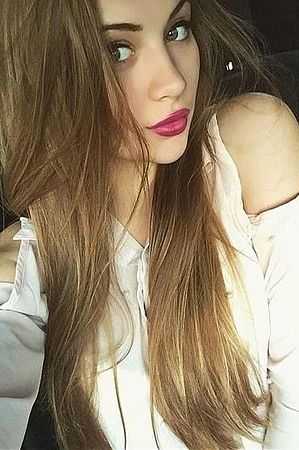 Юля, метро Чистые пруды