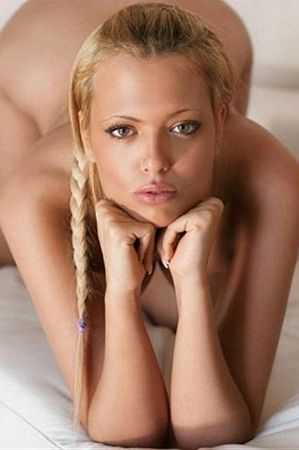 Юля, метро Добрынинская