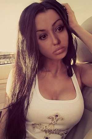 Юля, метро Китай-город