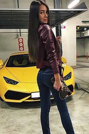 Лика, метро Выхино