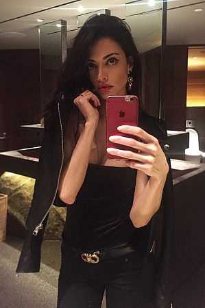 Гуля, метро Кропоткинская