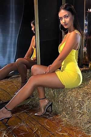 Лика, метро Октябрьская