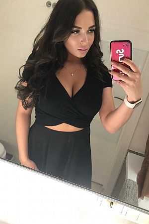 Лика, метро Сходненская