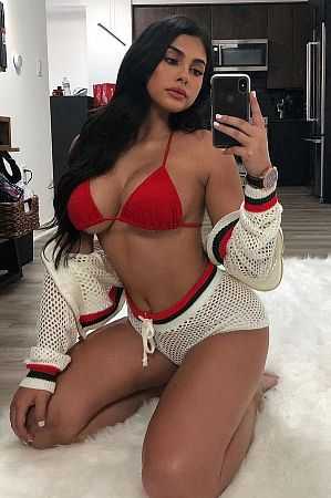 Лина, метро Цветной бульвар