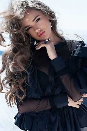 Ксюша, метро Борисово