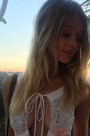 Анастасия, метро Улица Академика Янгеля