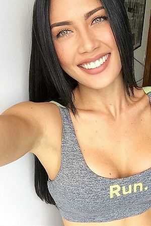 Лика, метро Аэропорт