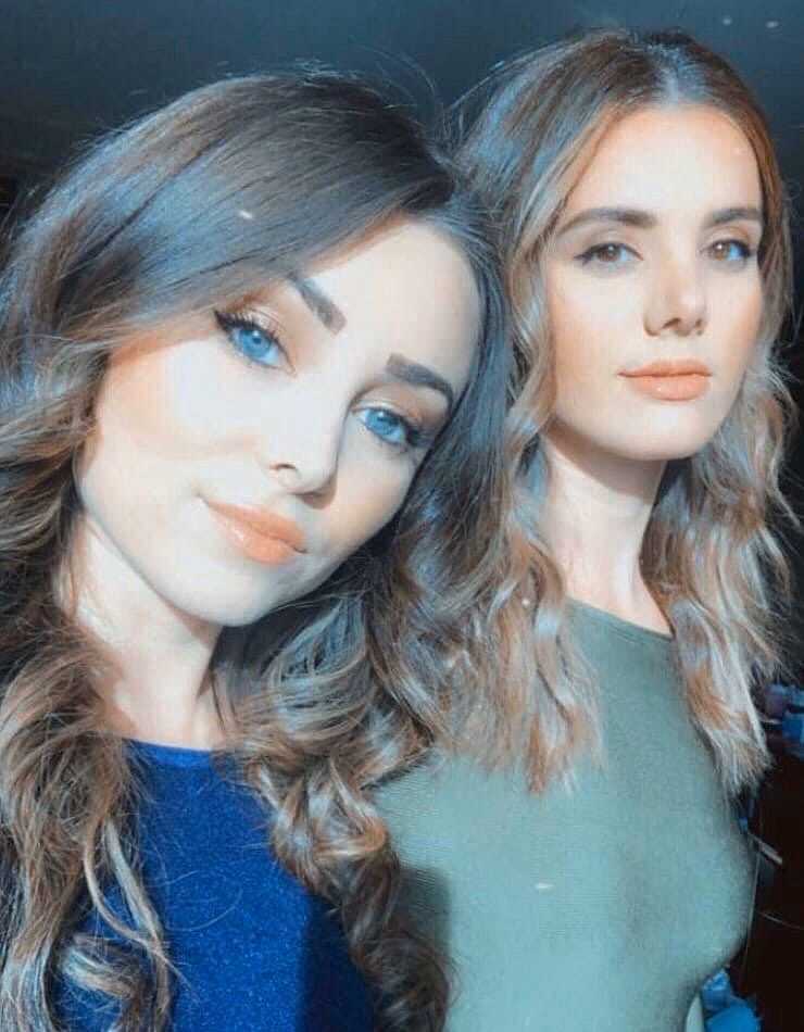 Проститутки