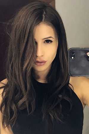 Ника, метро Орехово