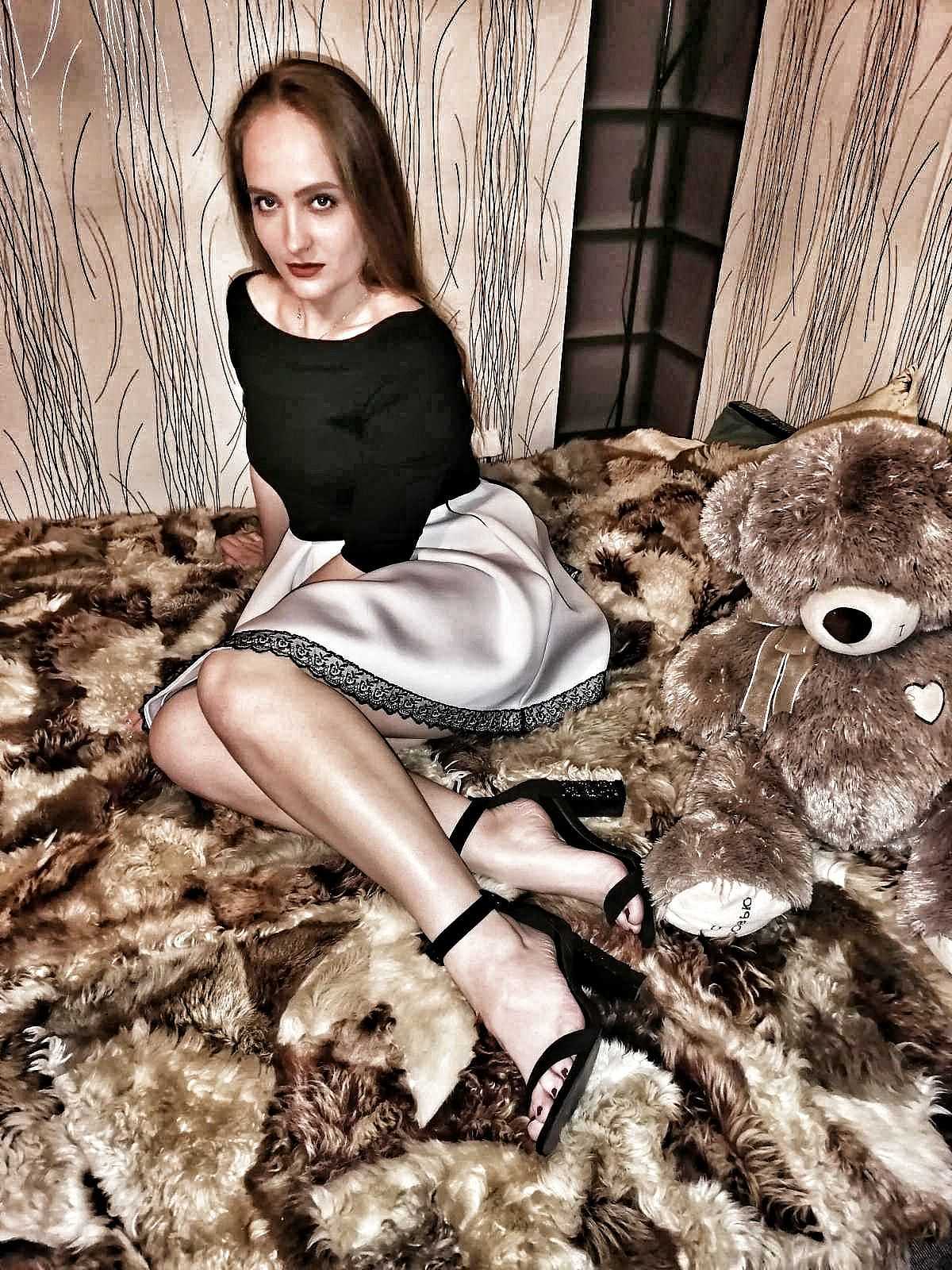 Проститутки