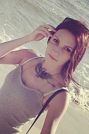 Алиса, метро Черкизовская