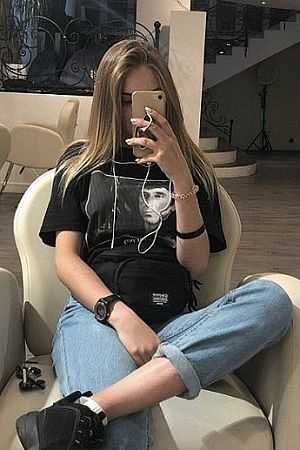 Алла, метро Медведково