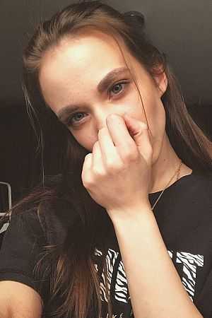 маша, метро Зорге