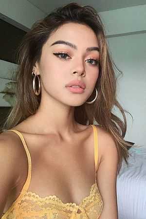 Кира, метро Проспект Вернадского