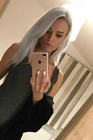 Карина, метро Кантемировская