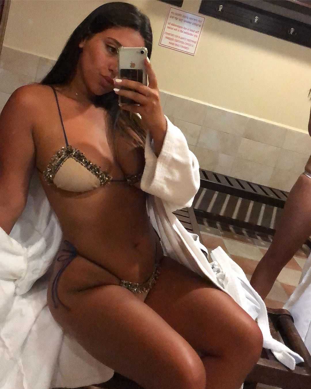 Проститутки